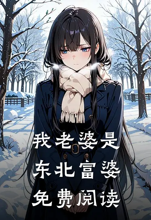 我老婆是东北富婆免费阅读