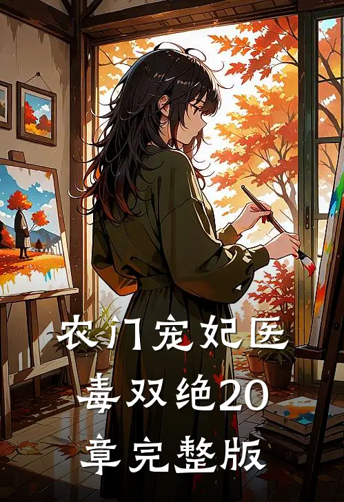 农门宠妃医毒双绝20章完整版