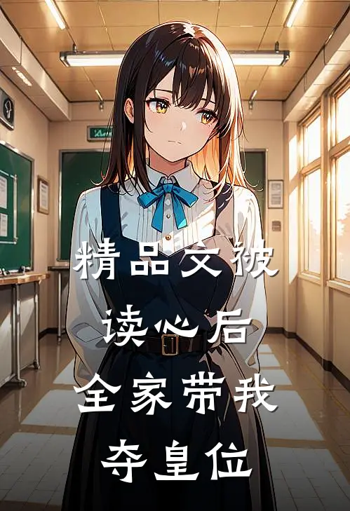 精品文被读心后,全家带我夺皇位