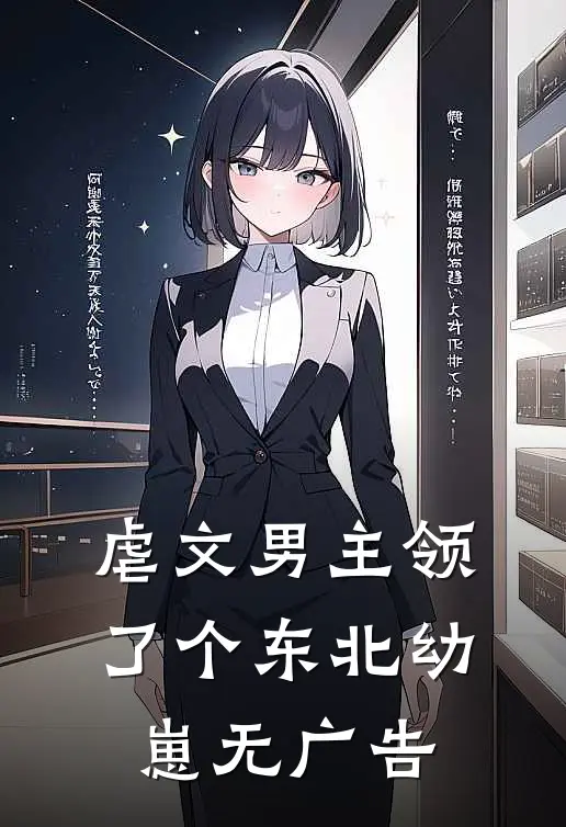 虐文男主领了个东北幼崽无广告