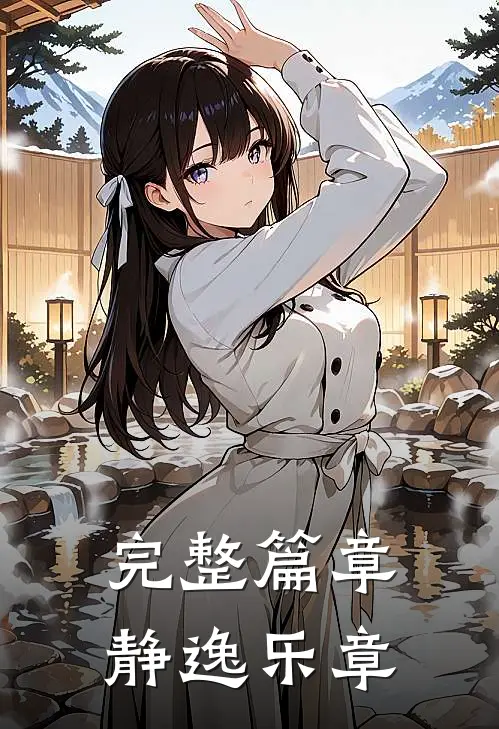完整篇章静逸乐章免费阅读