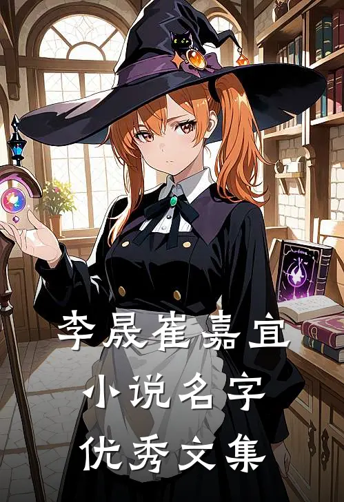 李晟崔嘉宜小说名字优秀文集