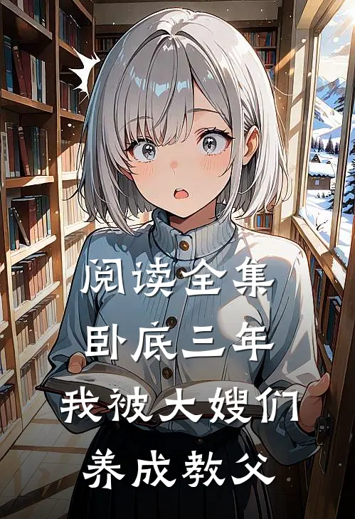 阅读全集卧底三年,我被大嫂们养成教父