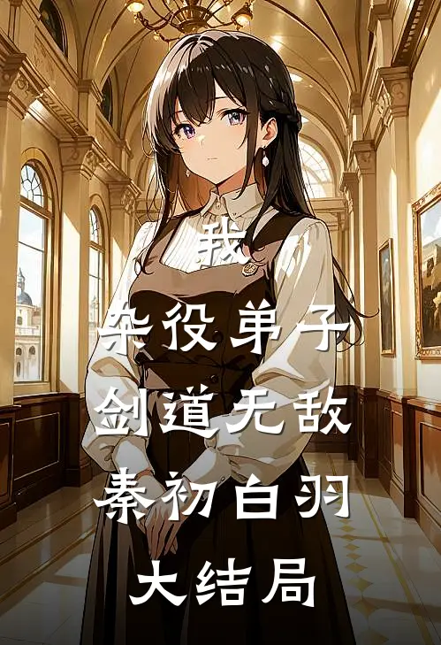 我，杂役弟子，剑道无敌秦初白羽大结局