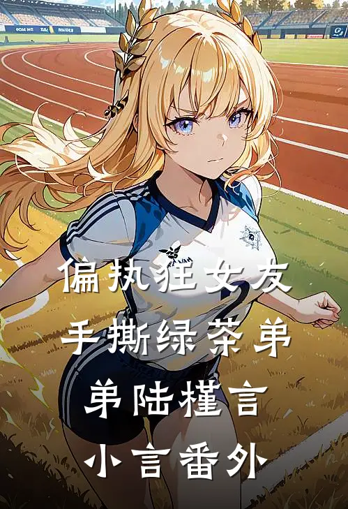 偏执狂女友手撕绿茶弟弟陆槿言小言 番外