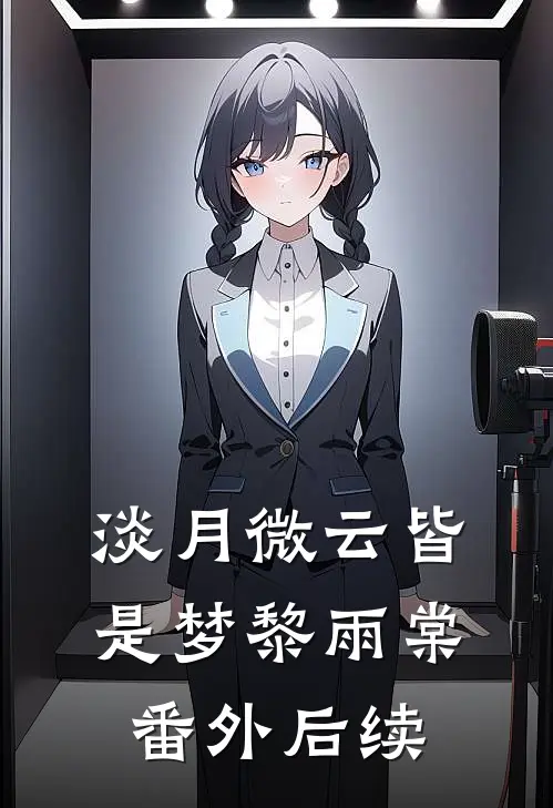 淡月微云皆是梦黎雨棠： 番外后续