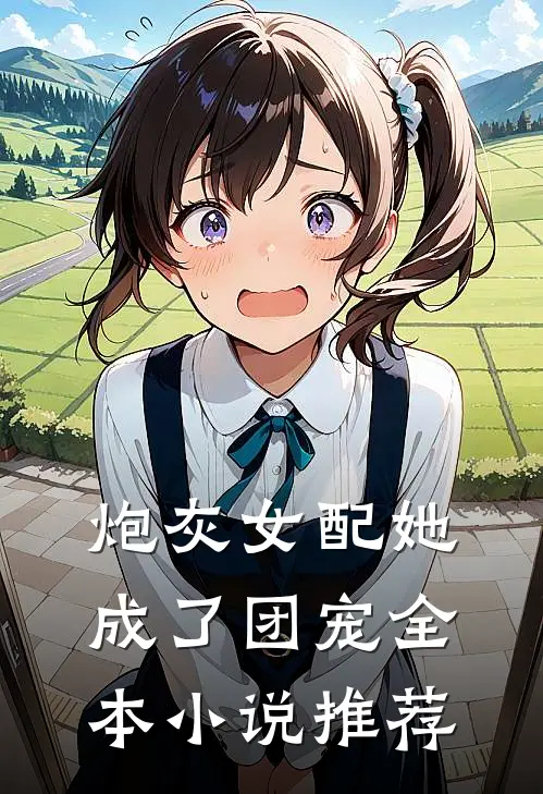 炮灰女配她成了团宠全本小说推荐