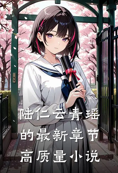 陆仁云青瑶的最新章节高质量小说
