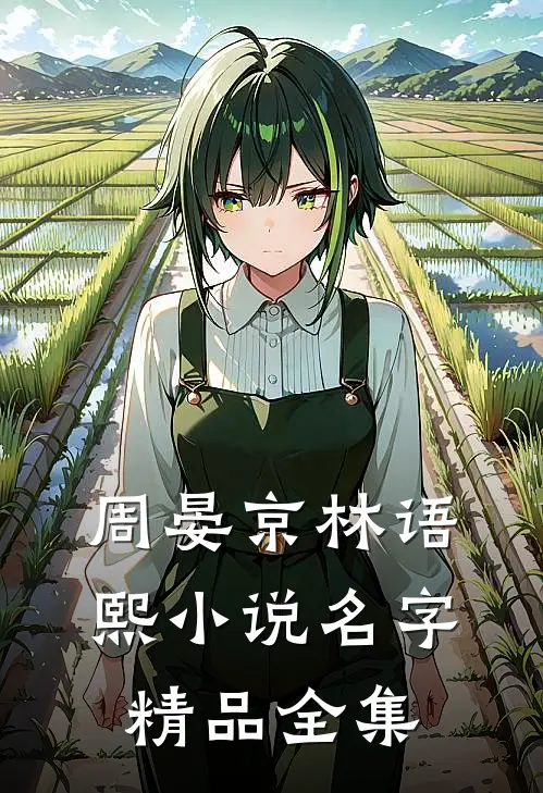 周晏京林语熙小说名字精品全集