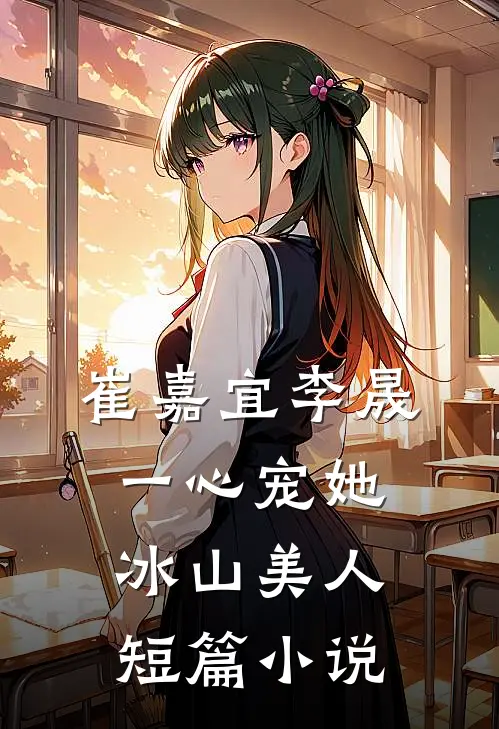 崔嘉宜李晟一心宠她冰山美人短篇小说