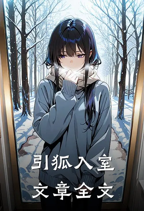引狐入室文章全文