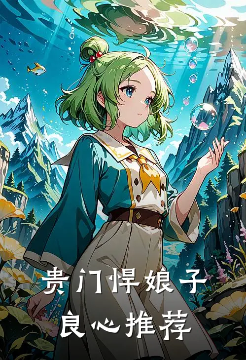 贵门悍娘子良心推荐