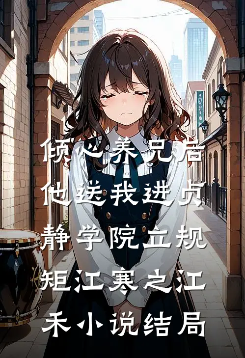 倾心养兄后，他送我进贞静学院立规矩江寒之江禾小说结局
