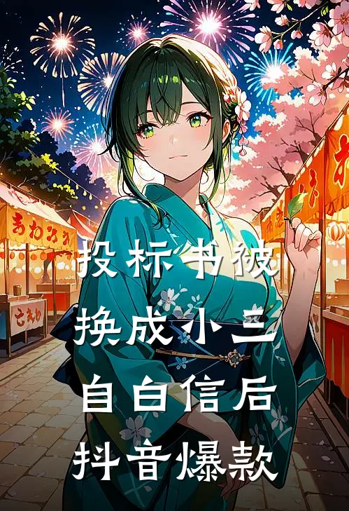 投标书被换成小三自白信后抖音爆款
