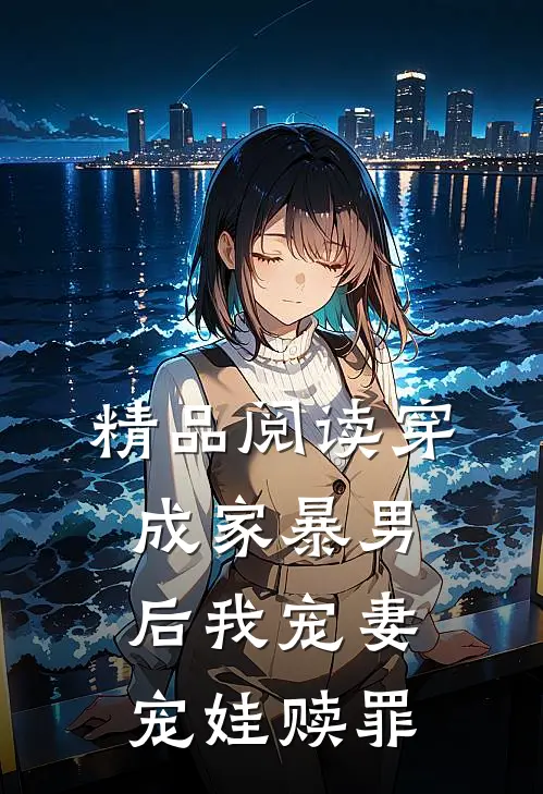 精品阅读穿成家暴男后我宠妻宠娃赎罪