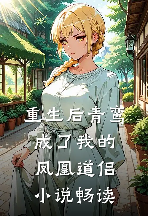 重生后青鸾成了我的凤凰道侣小说畅读