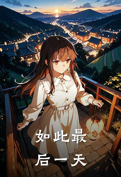 如此最后一天