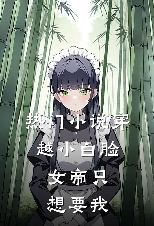 热门小说穿越小白脸，女帝只想要我