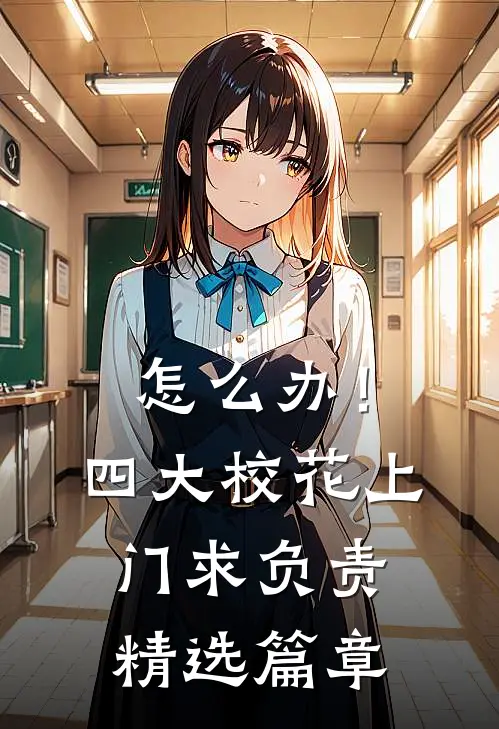 怎么办！四大校花上门求负责精选篇章