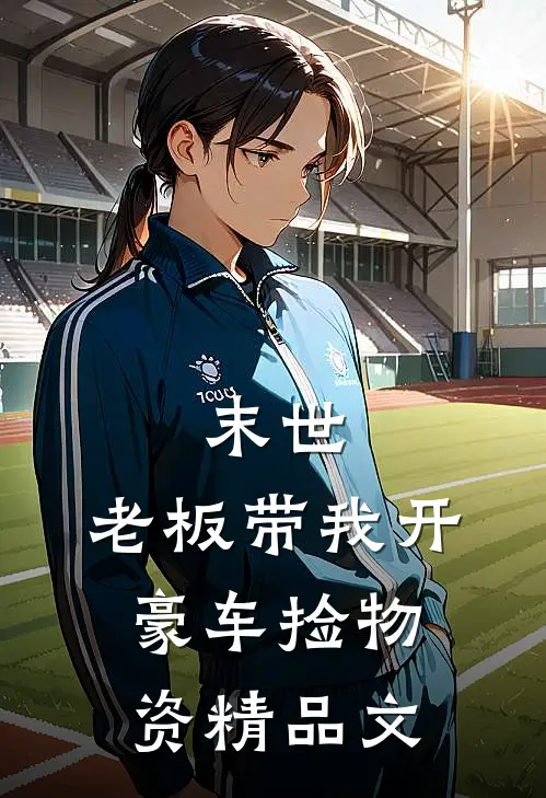 末世：老板带我开豪车捡物资精品文