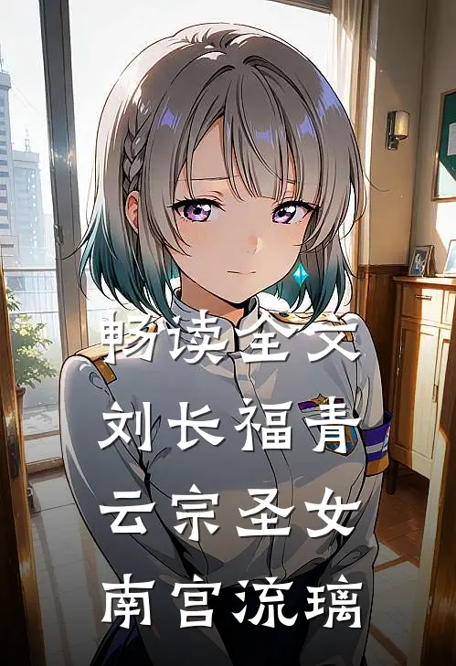 畅读全文刘长福青云宗圣女南宫流璃