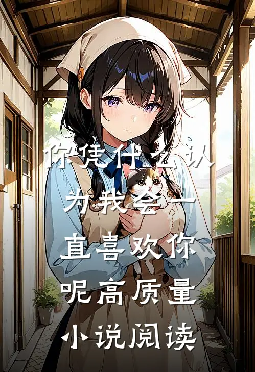 你凭什么认为我会一直喜欢你呢高质量小说阅读