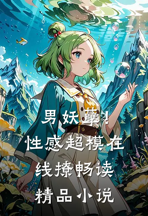 男妖孽！性感超模在线撩畅读精品小说