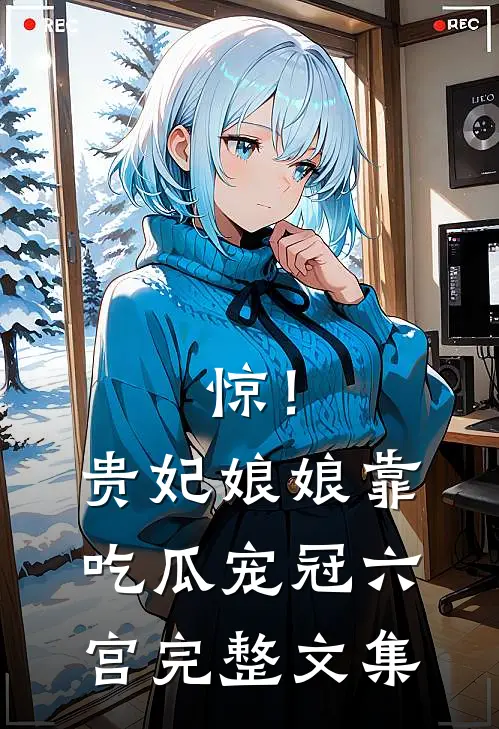 惊！贵妃娘娘靠吃瓜宠冠六宫完整文集