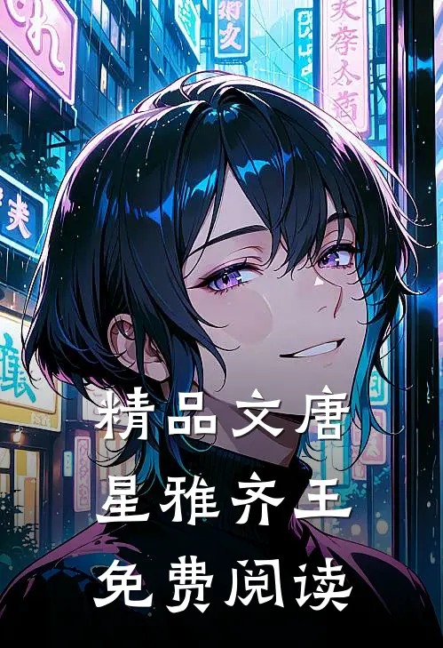 精品文唐星雅齐王免费阅读