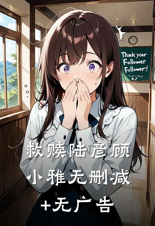 救赎陆彦顾小雅无删减+无广告