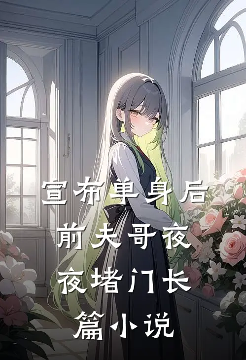 宣布单身后，前夫哥夜夜堵门长篇小说