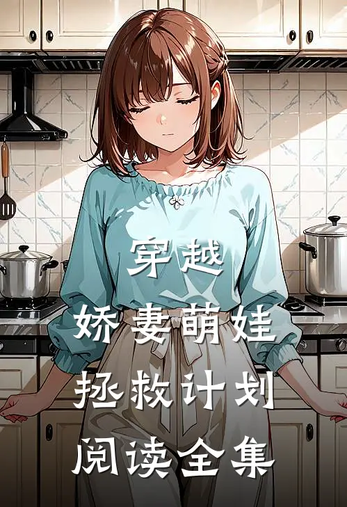 穿越：娇妻萌娃拯救计划阅读全集