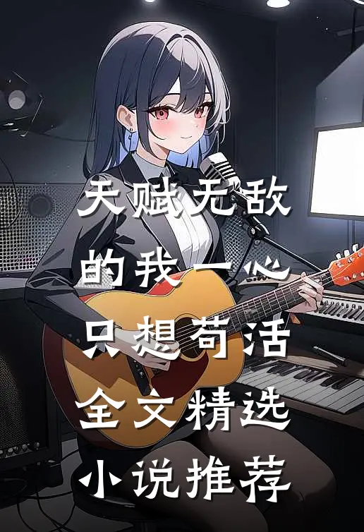 天赋无敌的我一心只想苟活全文精选小说推荐