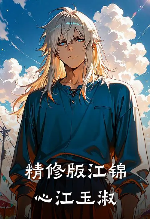 精修版江锦心江玉淑