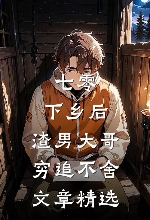 七零：下乡后，渣男大哥穷追不舍文章精选