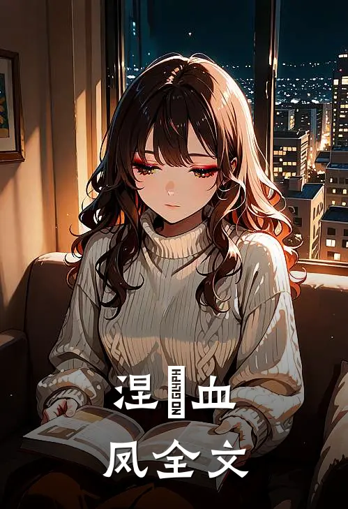 涅槃血凤全文
