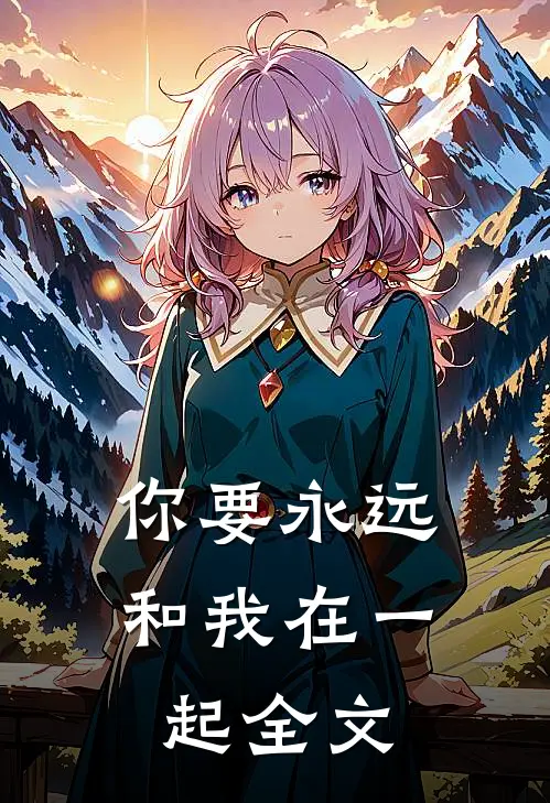 你要永远和我在一起全文
