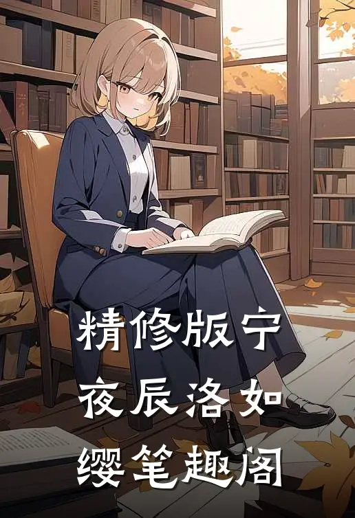 精修版宁夜辰洛如缨笔趣阁