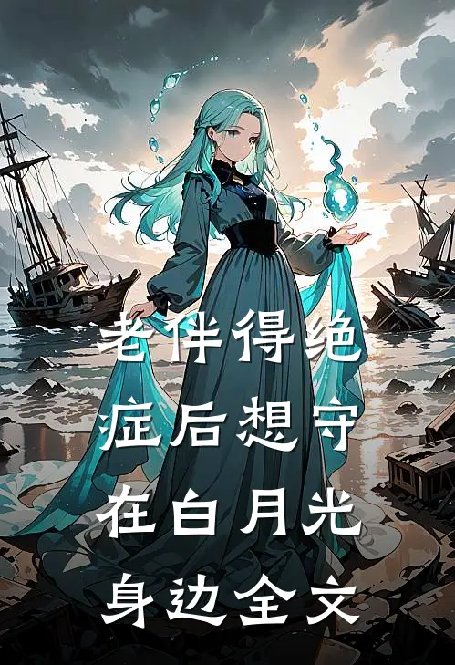 老伴得绝症后想守在白月光身边全文