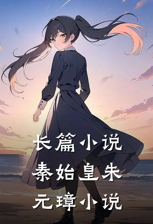 长篇小说秦始皇朱元璋小说