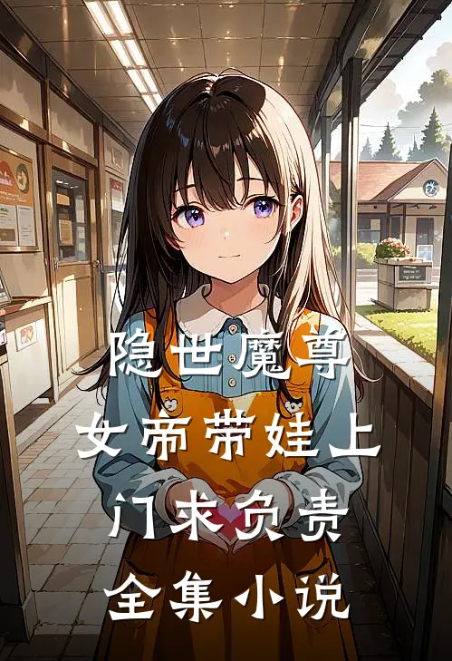 隐世魔尊,女帝带娃上门求负责全集小说