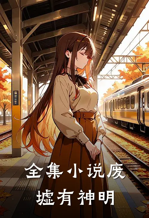 全集小说废墟有神明