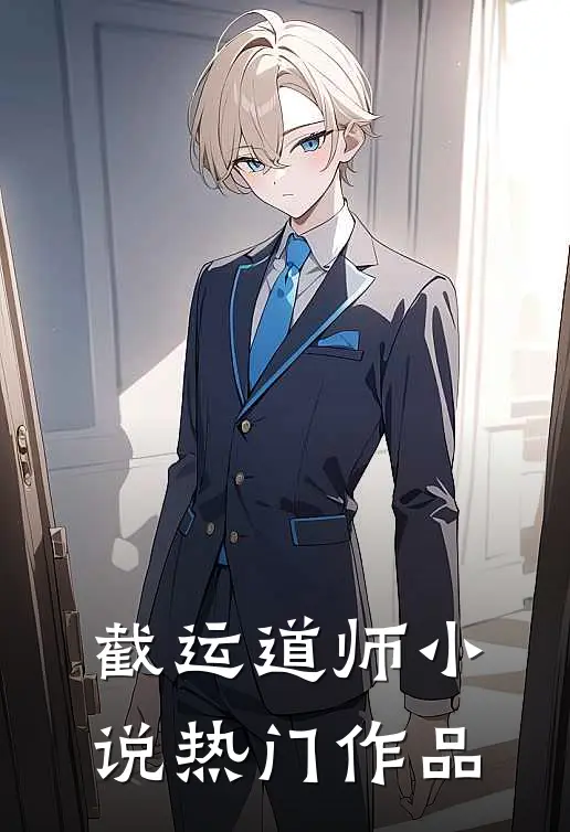 截运道师小说热门作品