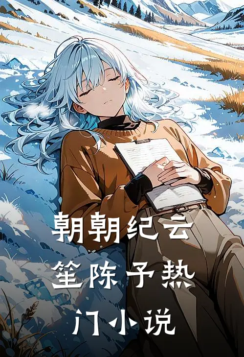 朝朝纪云笙陈予热门小说