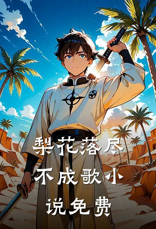 梨花落尽不成歌小说免费