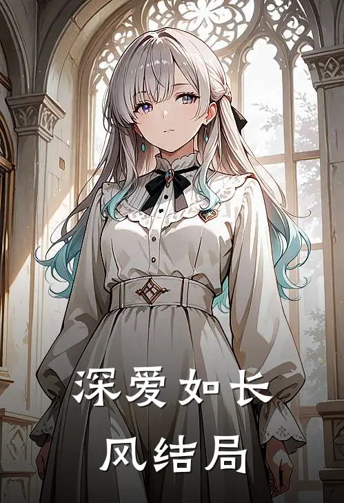 深爱如长风结局