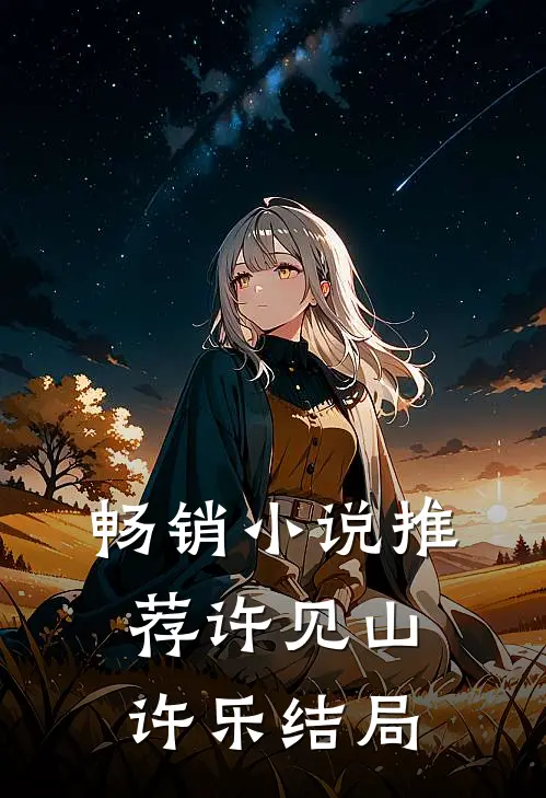 畅销小说推荐许见山许乐结局