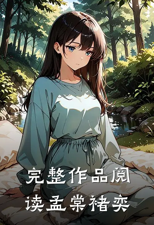 完整作品阅读孟棠褚奕