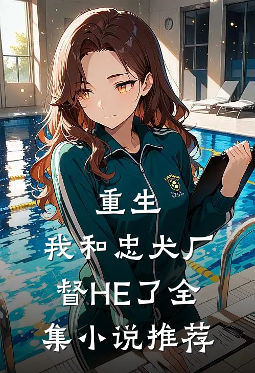 重生：我和忠犬厂督HE了全集小说推荐