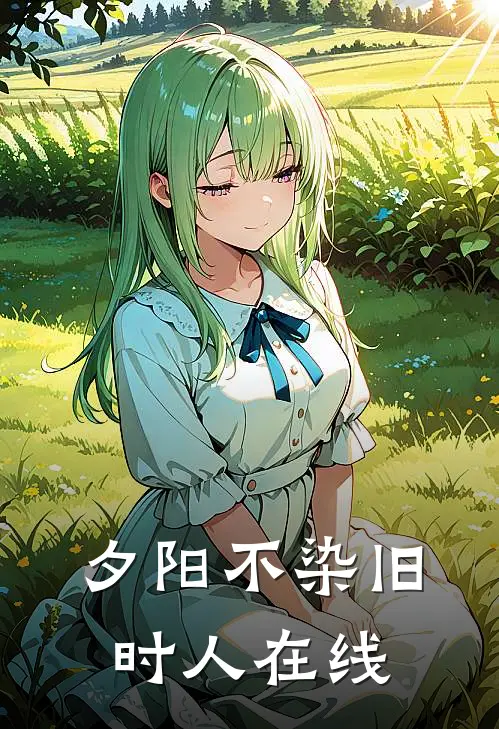夕阳不染旧时人在线